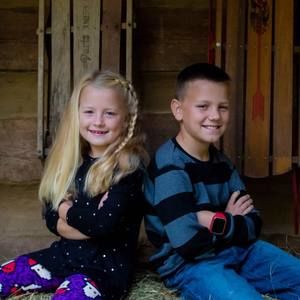 Meet your Posher, Kelly